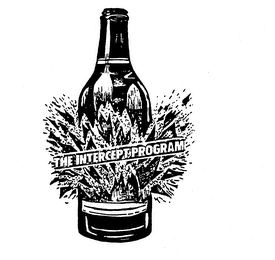 THE INTERCEPT PROGRAM trademark