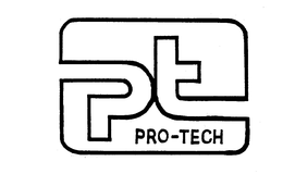 PT PRO-TECH trademark