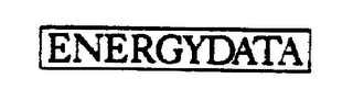 ENERGYDATA