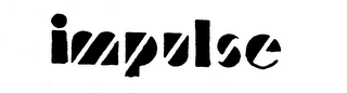 IMPULSE trademark