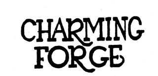 CHARMING FORGE