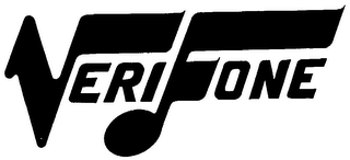 VERIFONE trademark