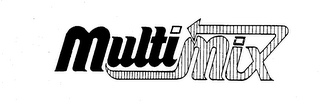 MULTIMIX trademark