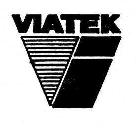 VIATEK V trademark