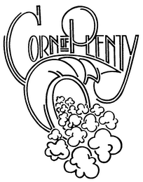 CORN OF PLENTY