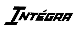 INTEGRA trademark