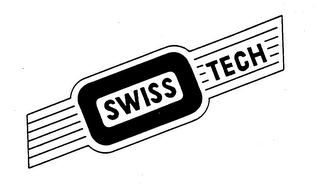 SWISS TECH trademark