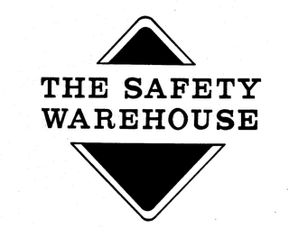 THE SAFETY WAREHOUSE trademark