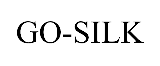 GO-SILK trademark