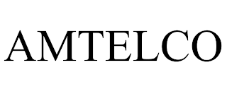 AMTELCO trademark