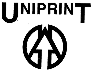 UNIPRINT trademark