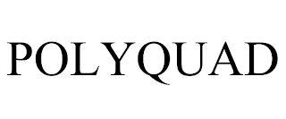POLYQUAD trademark