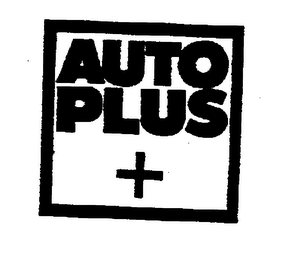 AUTO PLUS +