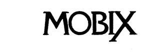 MOBIX trademark
