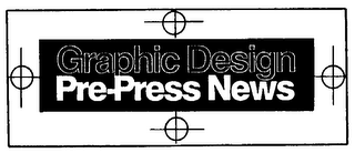 GRAPHIC DESIGN PRE-PRESS NEWS