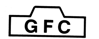 G F C trademark