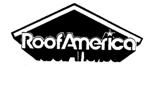 MANVILLE ROOF AMERICA