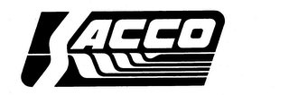 SACCO trademark