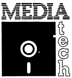 MEDIA TECH