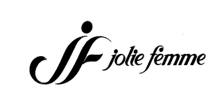 JF JOLIE FEMME