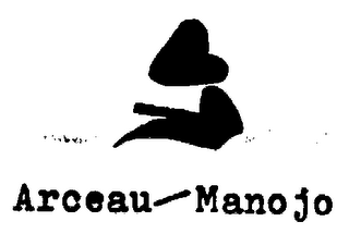 ARCEAU/MANOJO