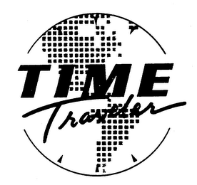 TIME TRAVELER trademark