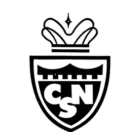 CSN trademark