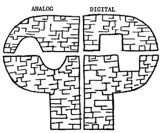 ANALOG DIGITAL PP