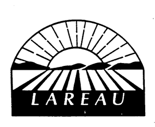 LAREAU trademark