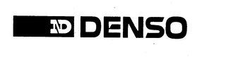 ND DENSO trademark