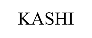KASHI trademark