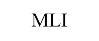 MLI trademark
