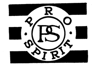 PRO SPIRIT PS