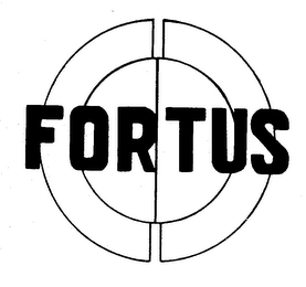 FORTUS trademark