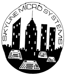 SKYLINE MICROSYSTEMS