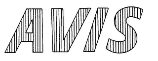 AVIS trademark