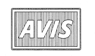 AVIS trademark