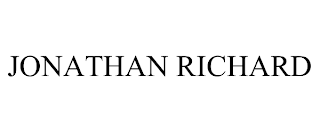 JONATHAN RICHARD trademark