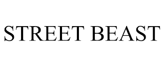 STREET BEAST trademark
