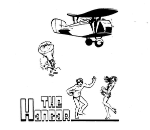 THE HANGAR