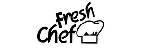 FRESH CHEF trademark