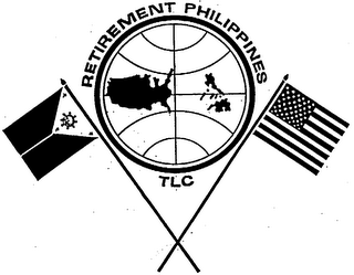 RETIREMENT PHILIPPINES TLC