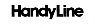 HANDYLINE trademark