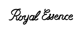 ROYAL ESSENCE