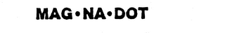 MAG-NA-DOT trademark