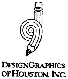 DESIGN GRAPHICS OF HOUSTON, INC.