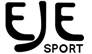 EJE SPORT