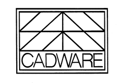 CADWARE trademark