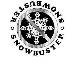 SNOWBUSTER