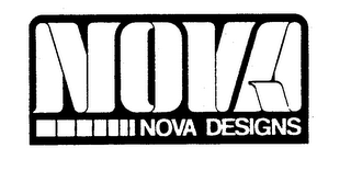 NOVA NOVA DESIGNS